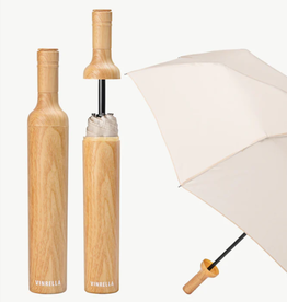 Vinrella Umbrella - Wine Bottle