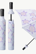 Vinrella Umbrella - Wine Bottle