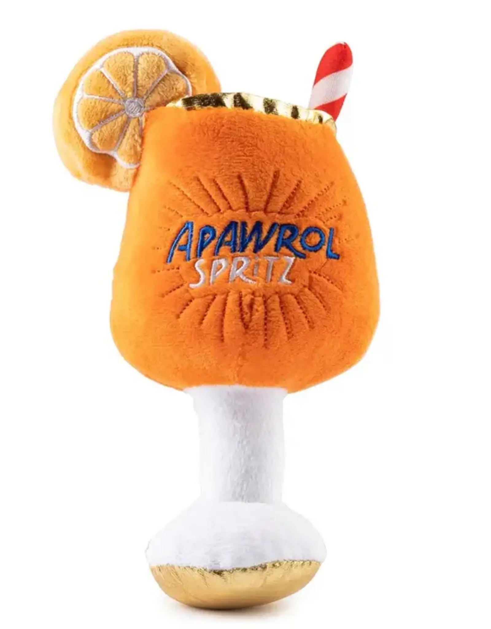 HAUTE DIGGITY DOG HD APAWROL SPRITZ