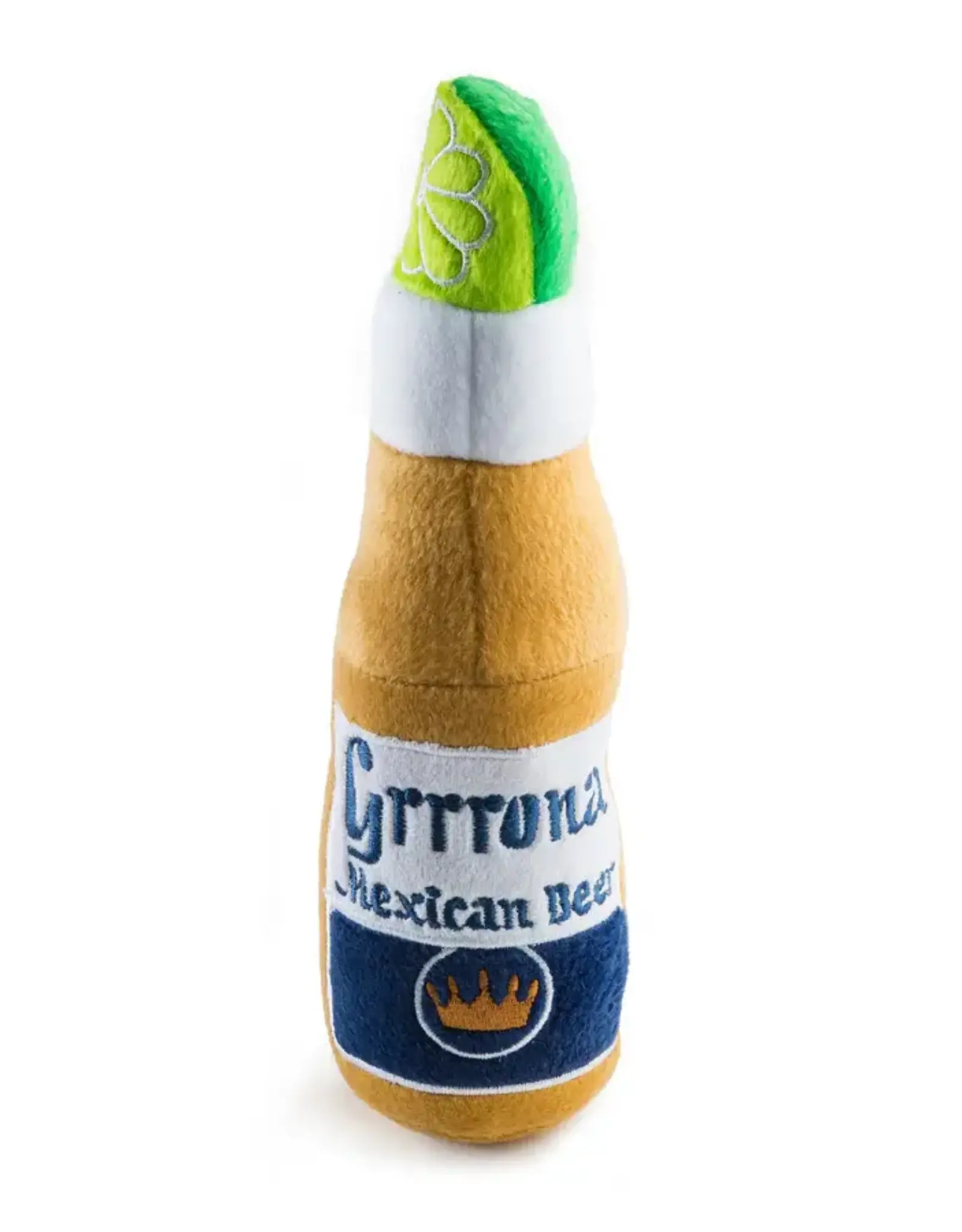 HAUTE DIGGITY DOG HD GRRRONA BEER-LARGE