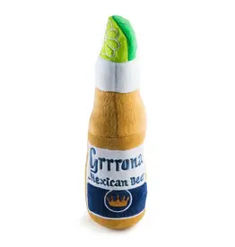 HAUTE DIGGITY DOG HD GRRRONA BEER-LARGE