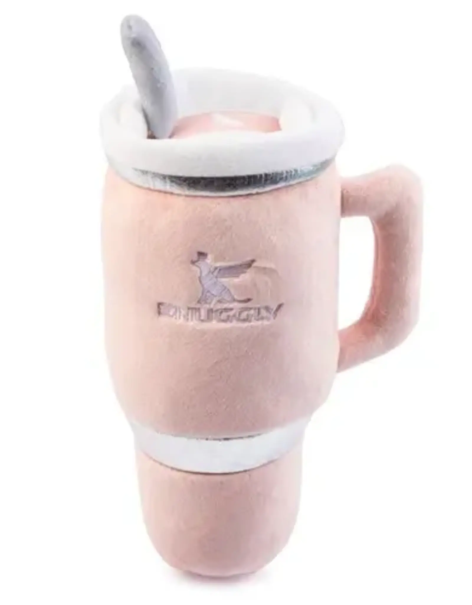 HAUTE DIGGITY DOG HD SNUGGLY CUP