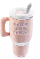 HAUTE DIGGITY DOG HD SNUGGLY CUP