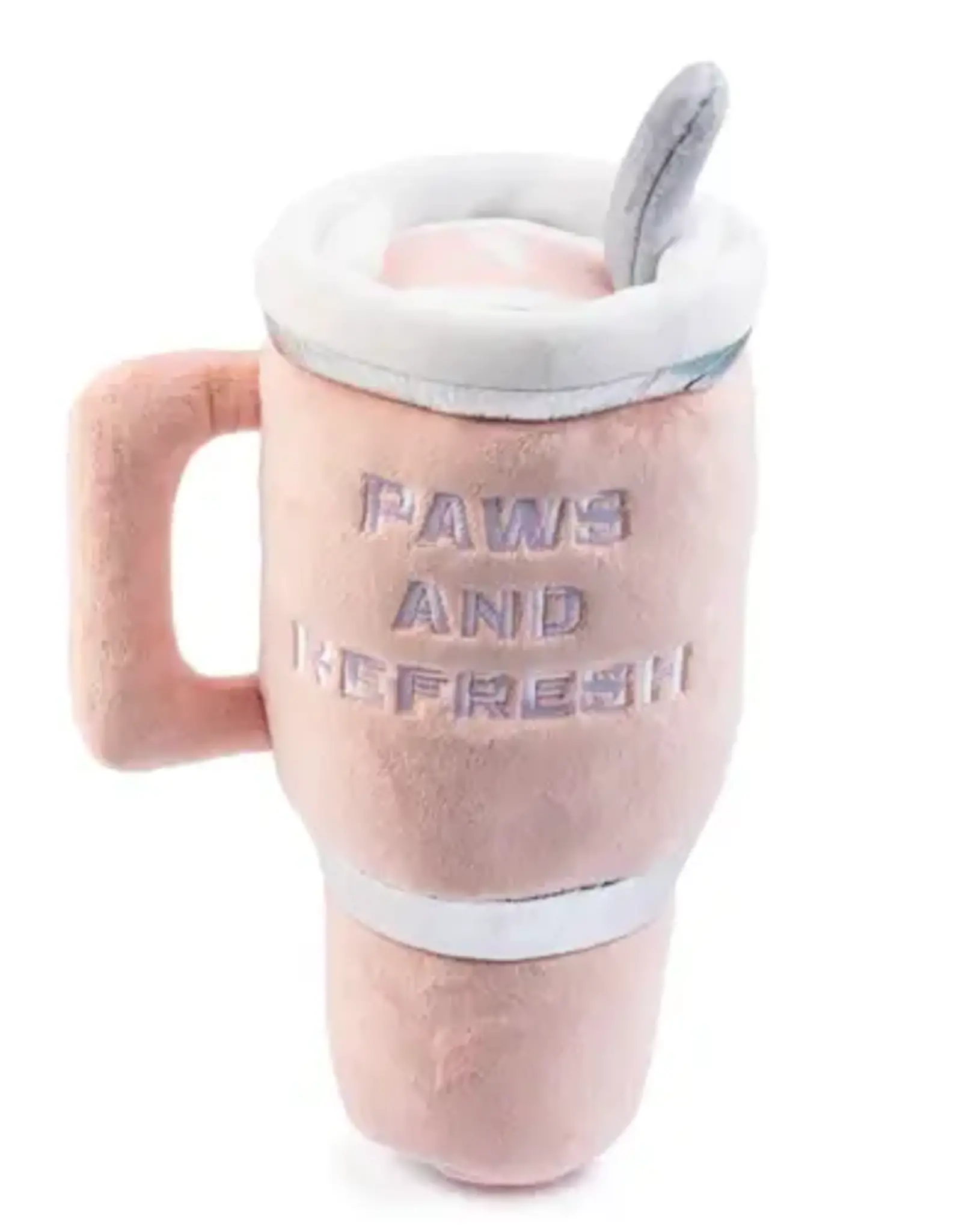 HAUTE DIGGITY DOG HD SNUGGLY CUP