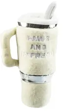 HAUTE DIGGITY DOG HD SNUGGLY CUP