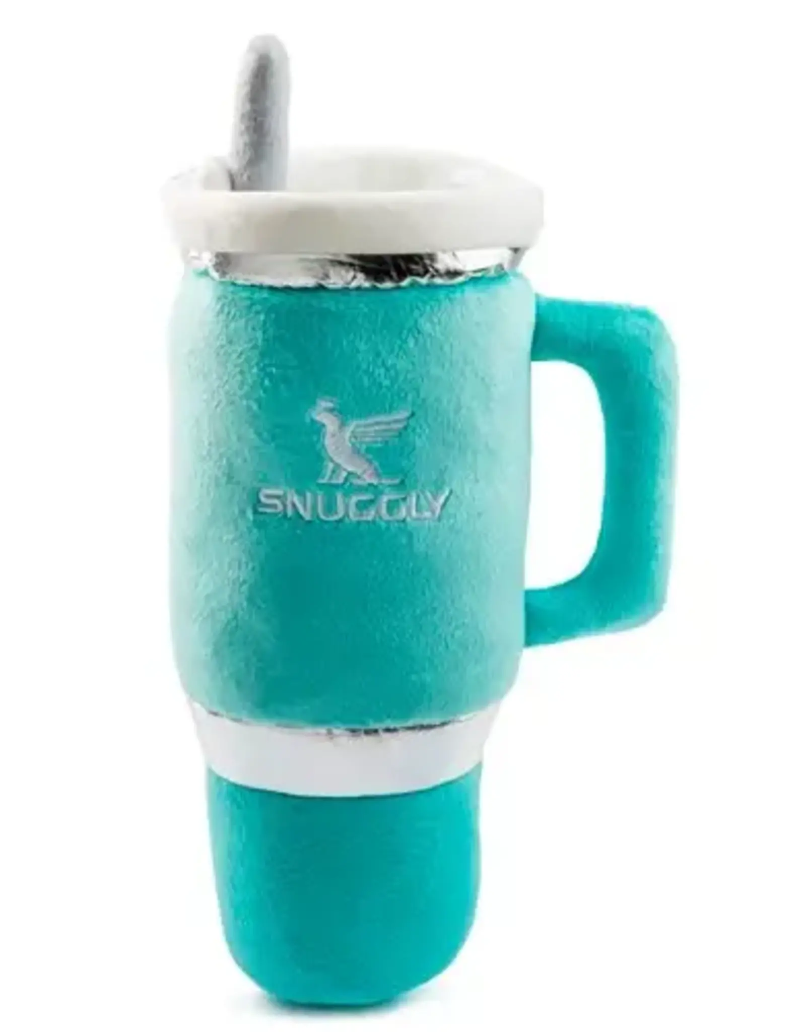 HAUTE DIGGITY DOG HD SNUGGLY CUP