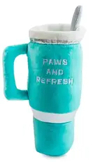 HAUTE DIGGITY DOG HD SNUGGLY CUP