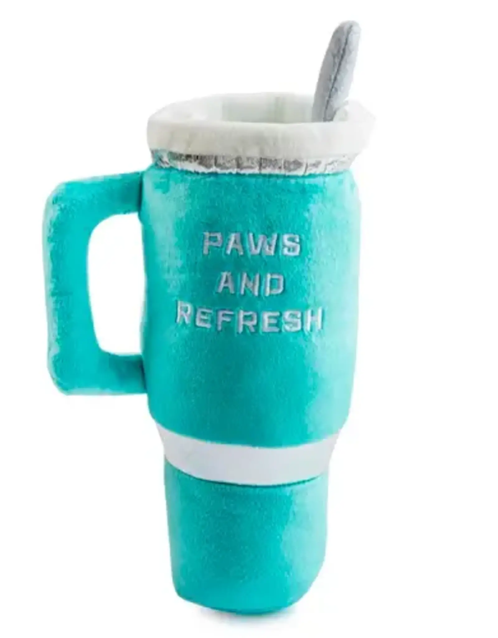 HAUTE DIGGITY DOG HD SNUGGLY CUP