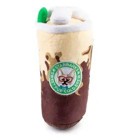 HAUTE DIGGITY DOG HD STARBARKS SWEET PUP COLD BREW