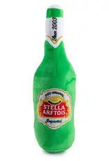 HAUTE DIGGITY DOG HD STELLA ARFTOIS BEER