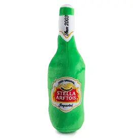 HAUTE DIGGITY DOG HD STELLA ARFTOIS BEER