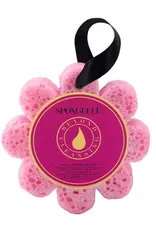 SPONGELLE SG BULGARIAN ROSE FLOWER