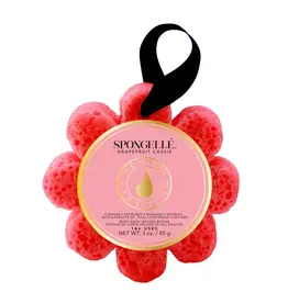 SPONGELLE SG WILD FLOWER GRAPEFRUIT CASSIS