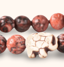 FAHLO FA EXPEDITION BRACELET ELEPHANT