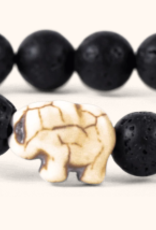 FAHLO FA EXPEDITION BRACELET ELEPHANT