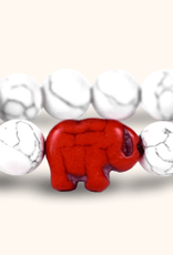 FAHLO FA EXPEDITION BRACELET ELEPHANT