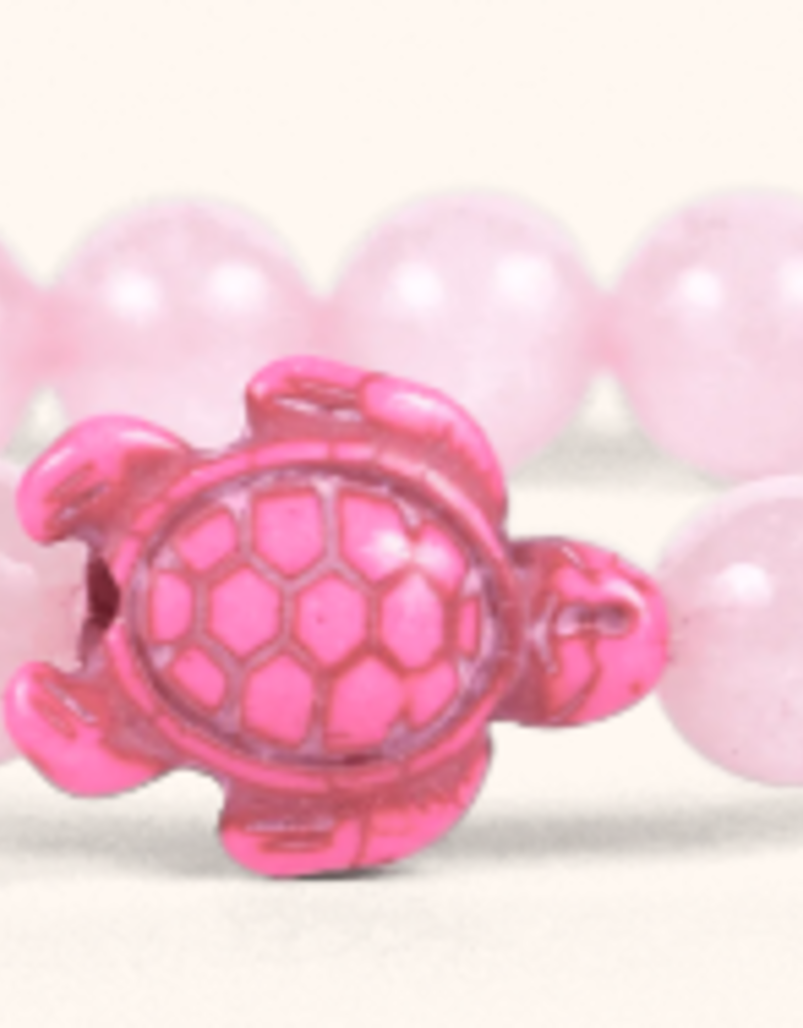 FAHLO FA JOURNEY BRACELET TURTLE