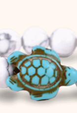 FAHLO FA JOURNEY BRACELET TURTLE