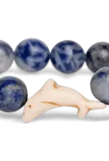 FAHLO FA ODYSSEY DOLPHIN BRACELET