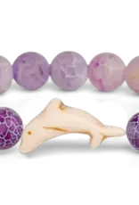 FAHLO FA ODYSSEY DOLPHIN BRACELET