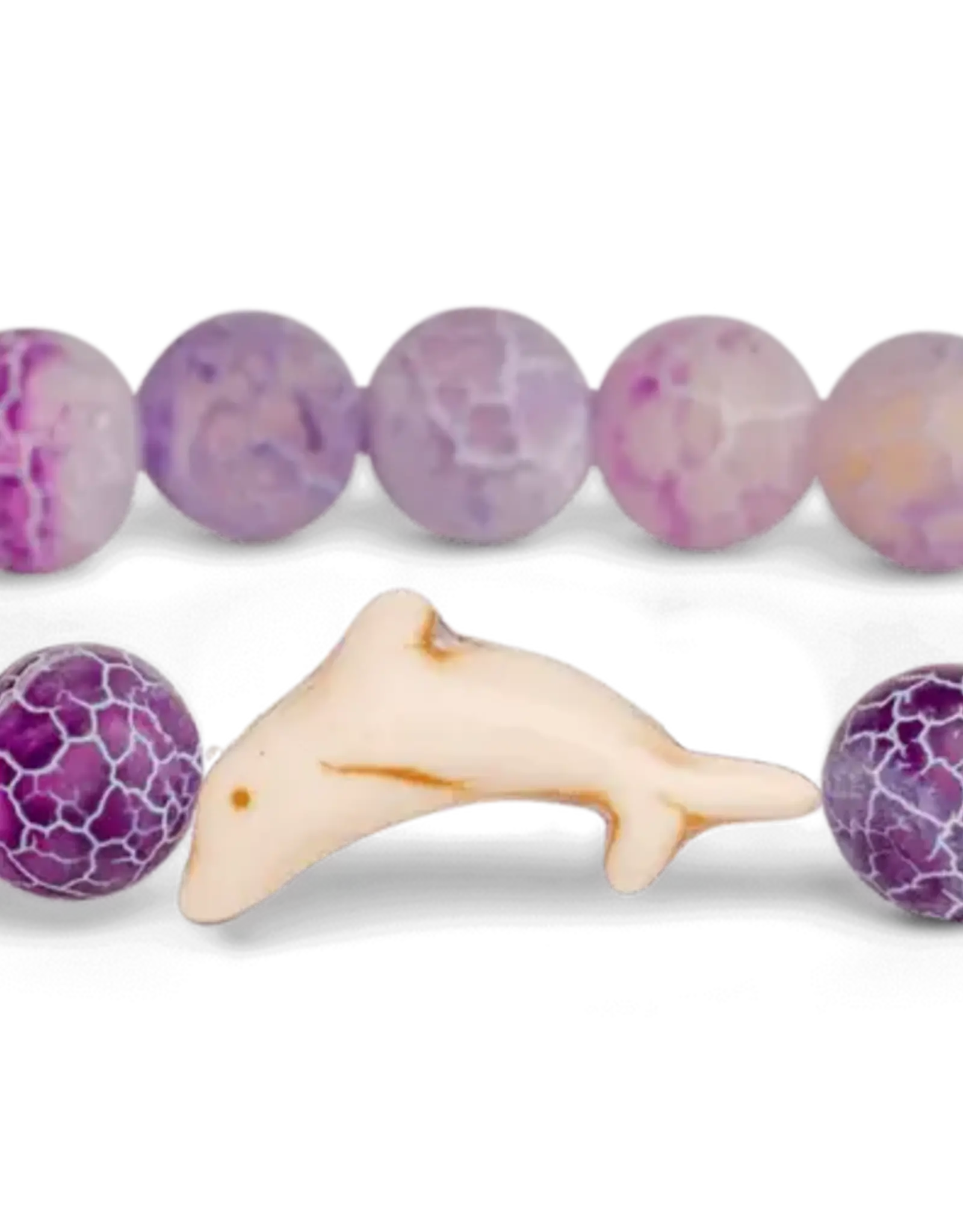 FAHLO FA ODYSSEY DOLPHIN BRACELET