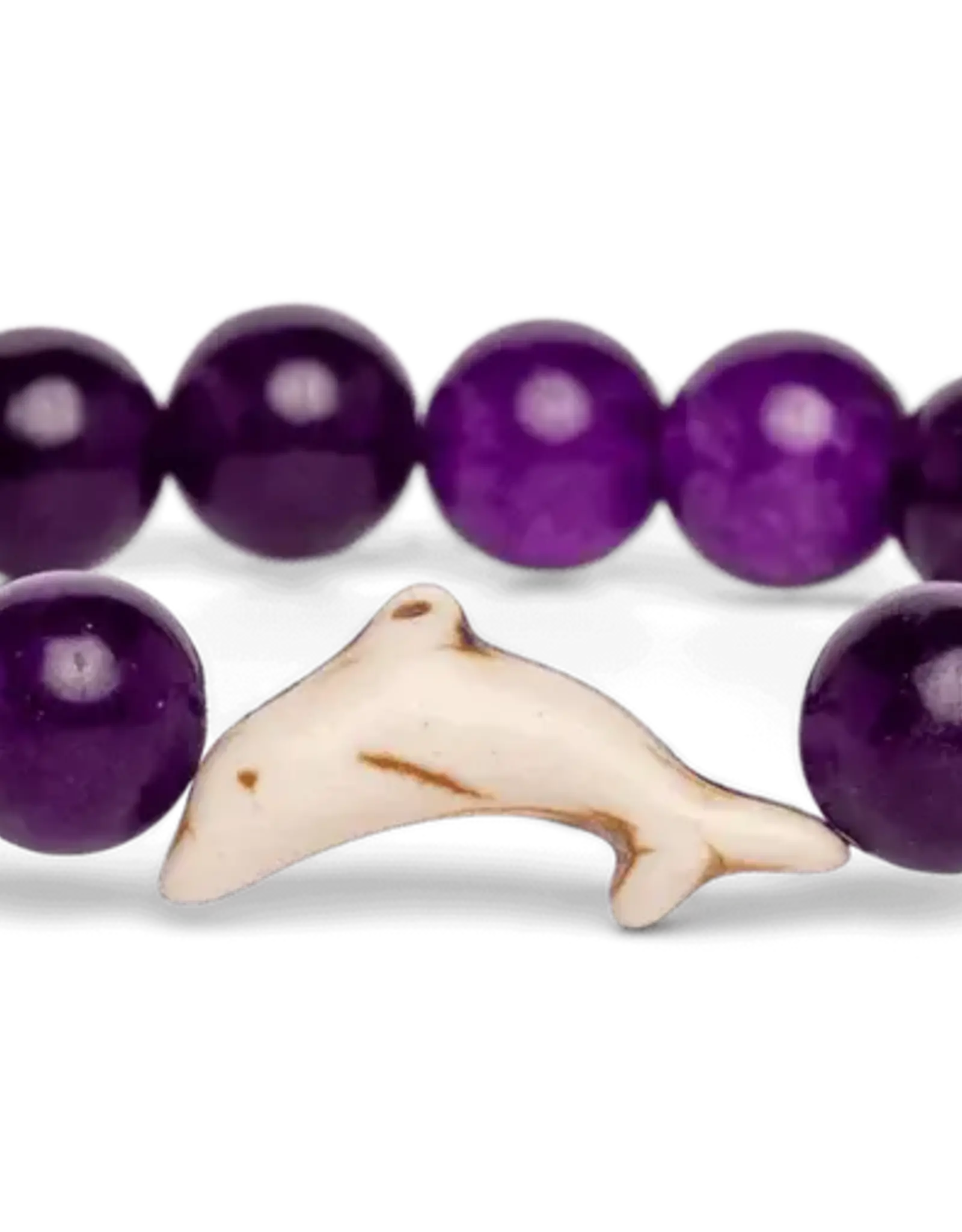 FAHLO FA ODYSSEY DOLPHIN BRACELET