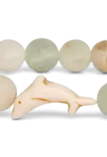 FAHLO FA ODYSSEY DOLPHIN BRACELET
