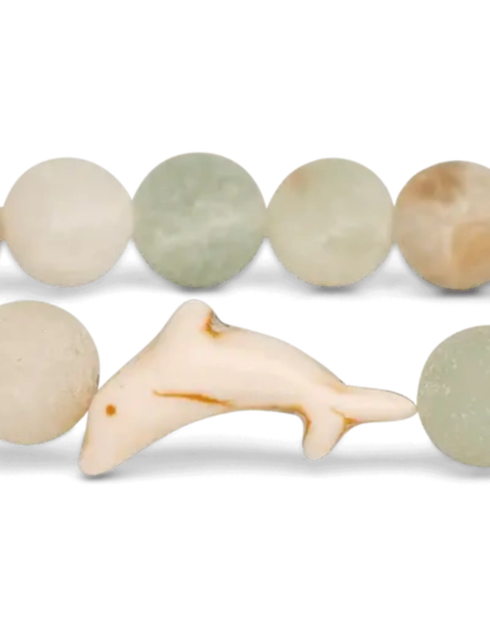 FAHLO FA ODYSSEY DOLPHIN BRACELET