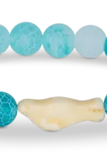FAHLO FA SEAL GLIDE BRACELET