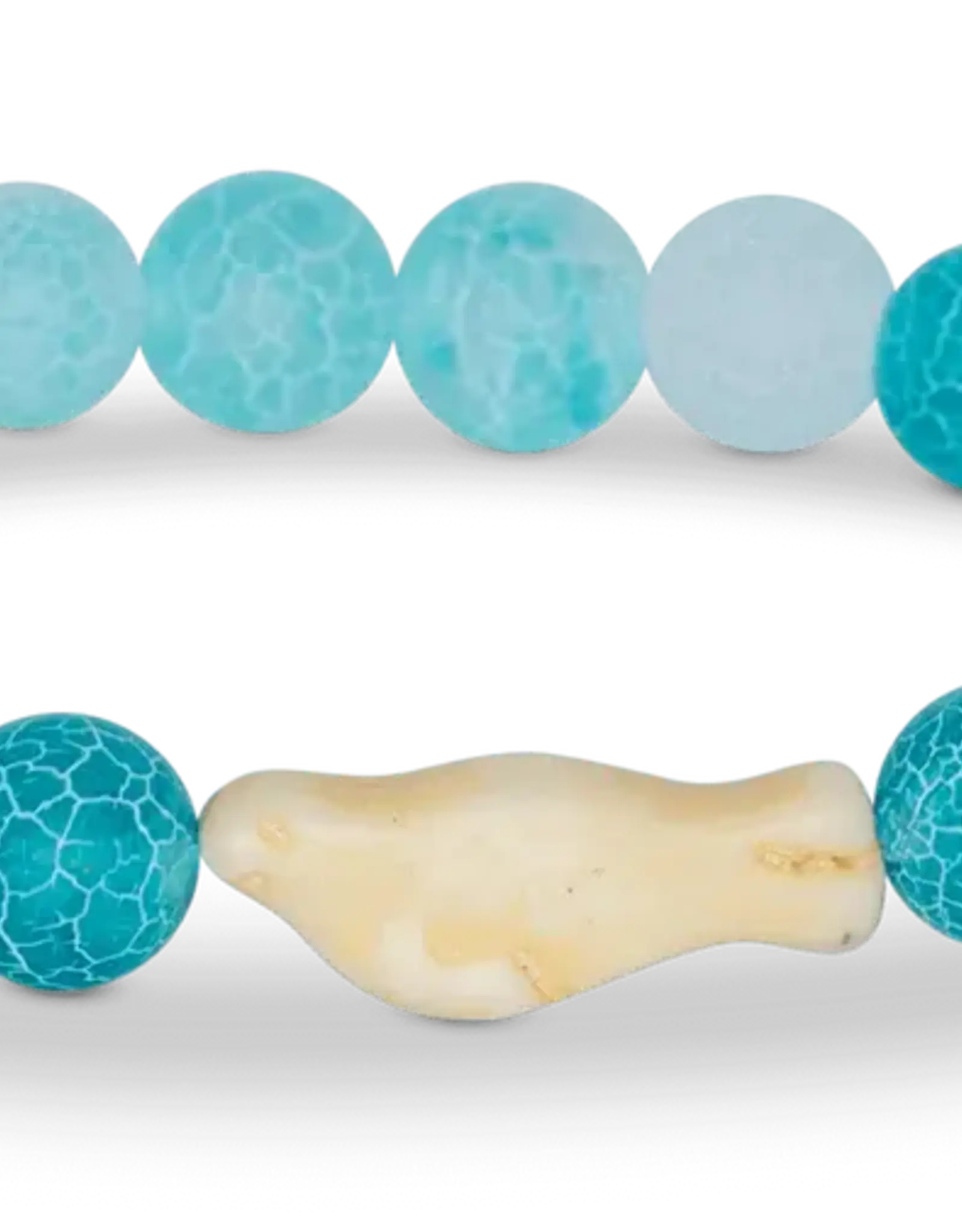 FAHLO FA SEAL GLIDE BRACELET