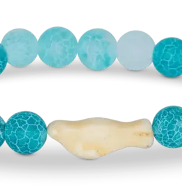 FAHLO FA SEAL GLIDE BRACELET