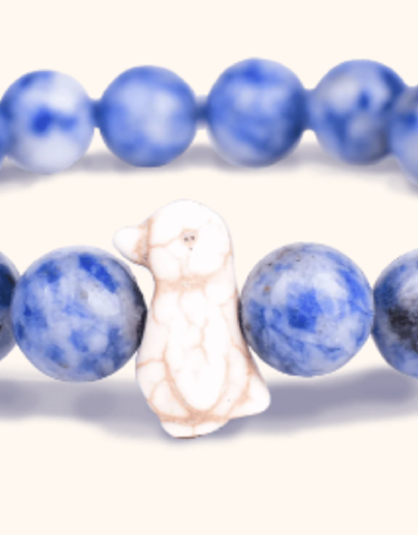 FAHLO FA THE PASSAGE BRACELET