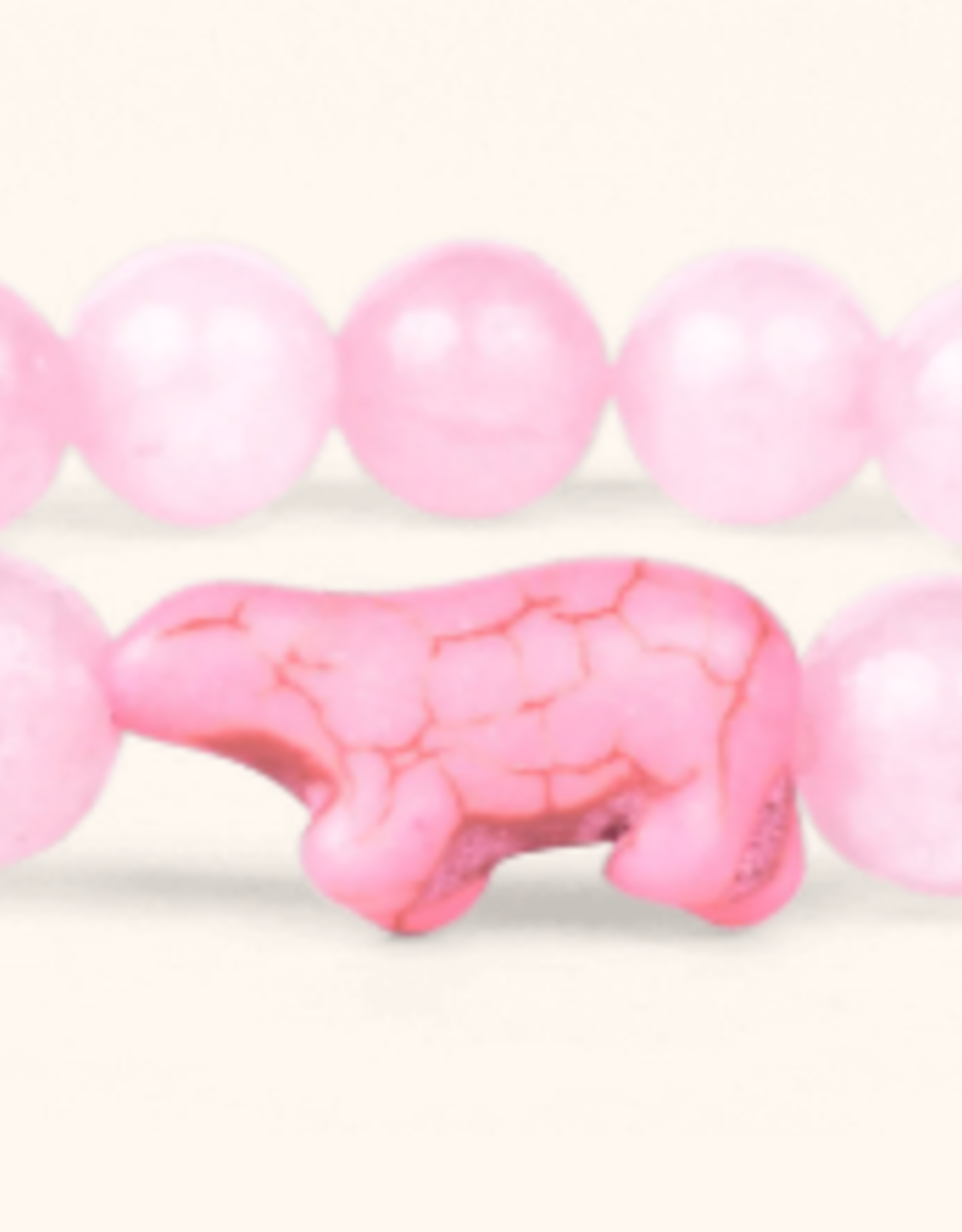 FAHLO FA THE VENTURE BRACELET POLAR BEAR