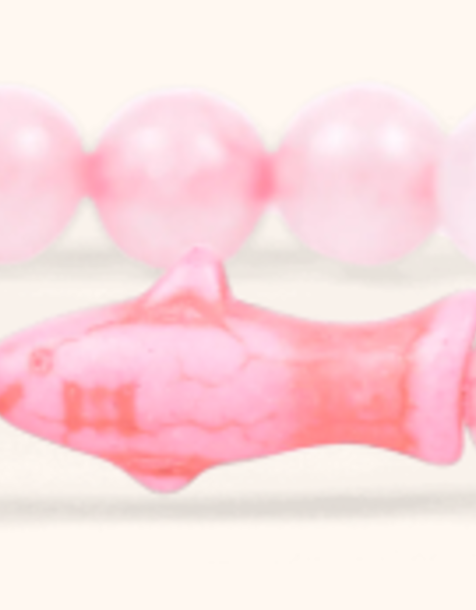 FAHLO FA THE VOYAGE BRACELET SHARK