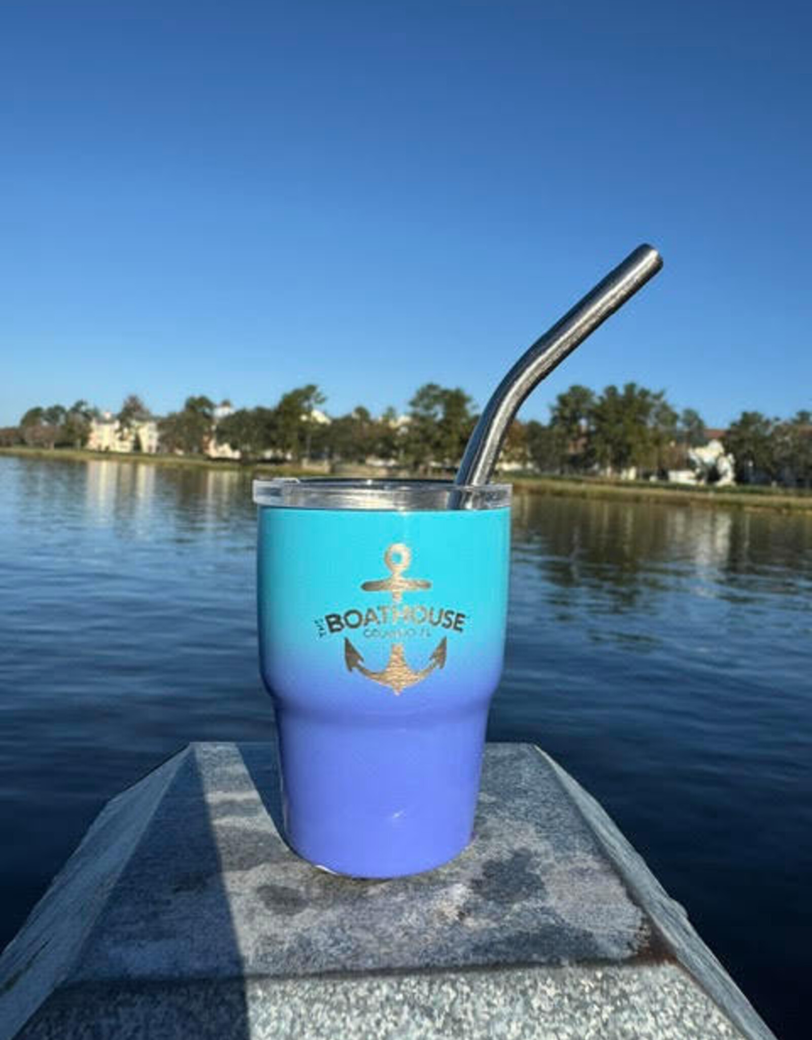 SIESTA DRINKWARE SD MINI SHOT  W/LID