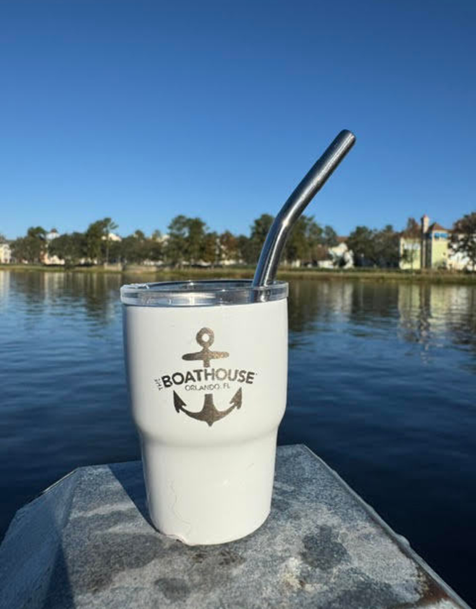SIESTA DRINKWARE SD MINI SHOT  W/LID