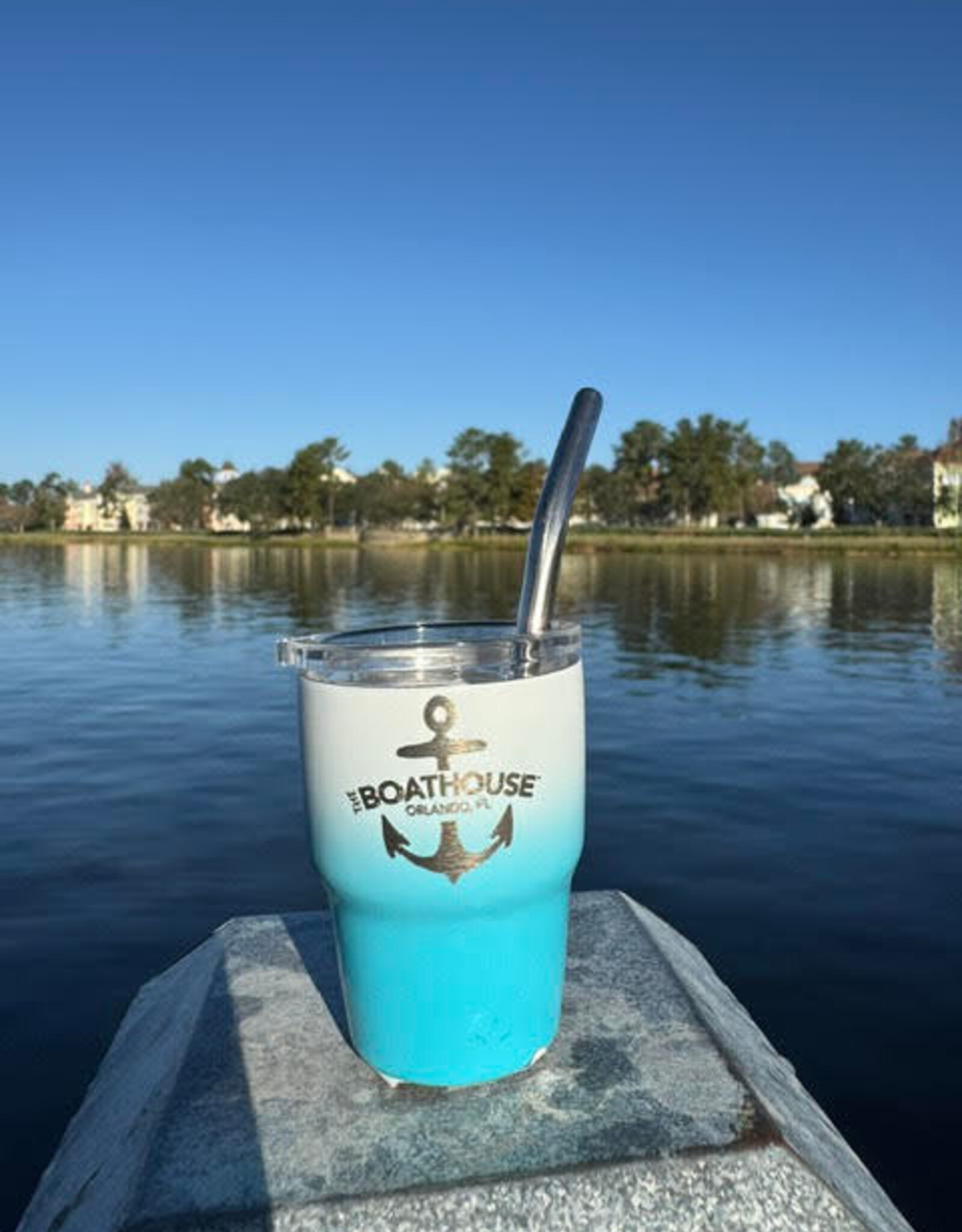 SIESTA DRINKWARE SD MINI SHOT  W/LID