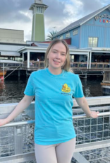 API Source WHAT THE DUCK TEE