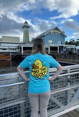 API Source WHAT THE DUCK TEE