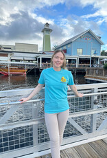 API Source WHAT THE DUCK TEE