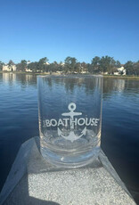 SILI PINT CRYSTAL CLEAR GLASSES