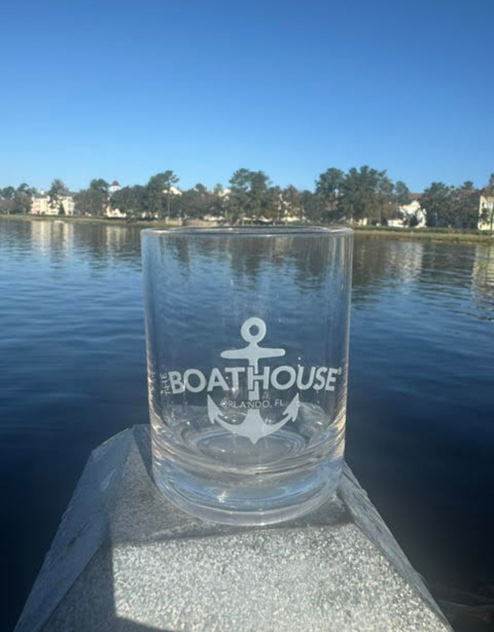 SILI PINT CRYSTAL CLEAR GLASSES