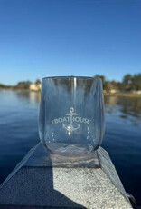 SILI PINT CRYSTAL CLEAR GLASSES