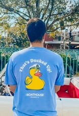 API Source THAT'S DUCKED UP TEE