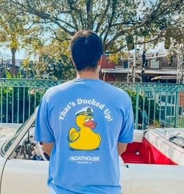 API Source THAT'S DUCKED UP TEE