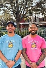 The Idea Girl DON'T DUCK WITH ME TEE