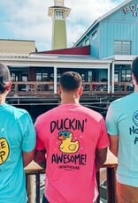 API Source DUCKIN AWESOME TEE