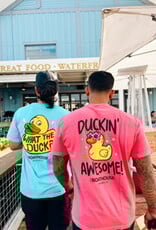 API Source DUCKIN AWESOME TEE