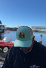 API Source WHAT THE DUCK HAT