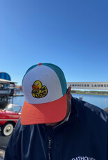 API Source WHAT THE DUCK HAT